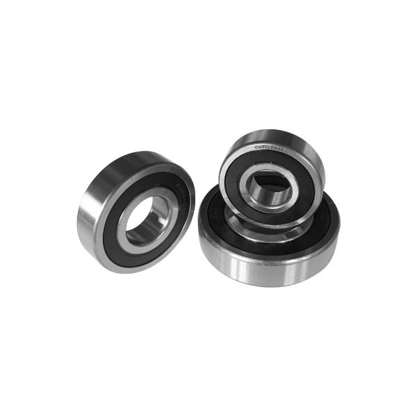 Photo of Deep Grove Ball Bearings