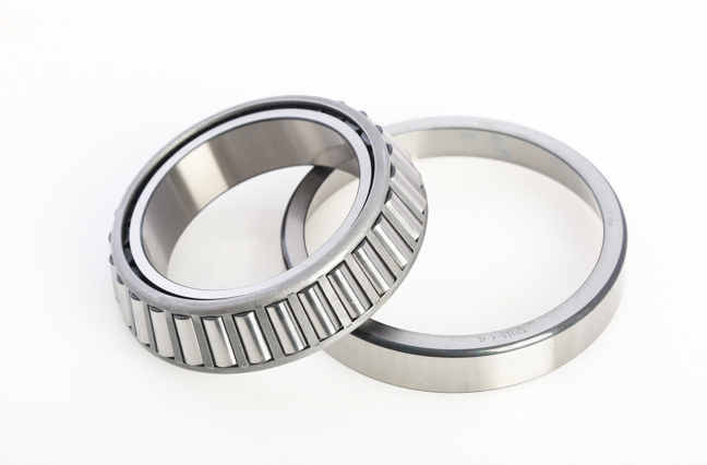 Photo of Taper Roller Bearings