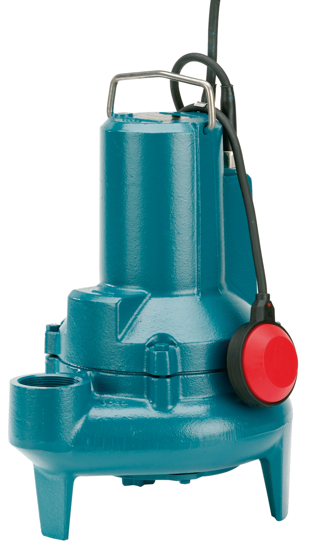 Photo of Submersible Pumps