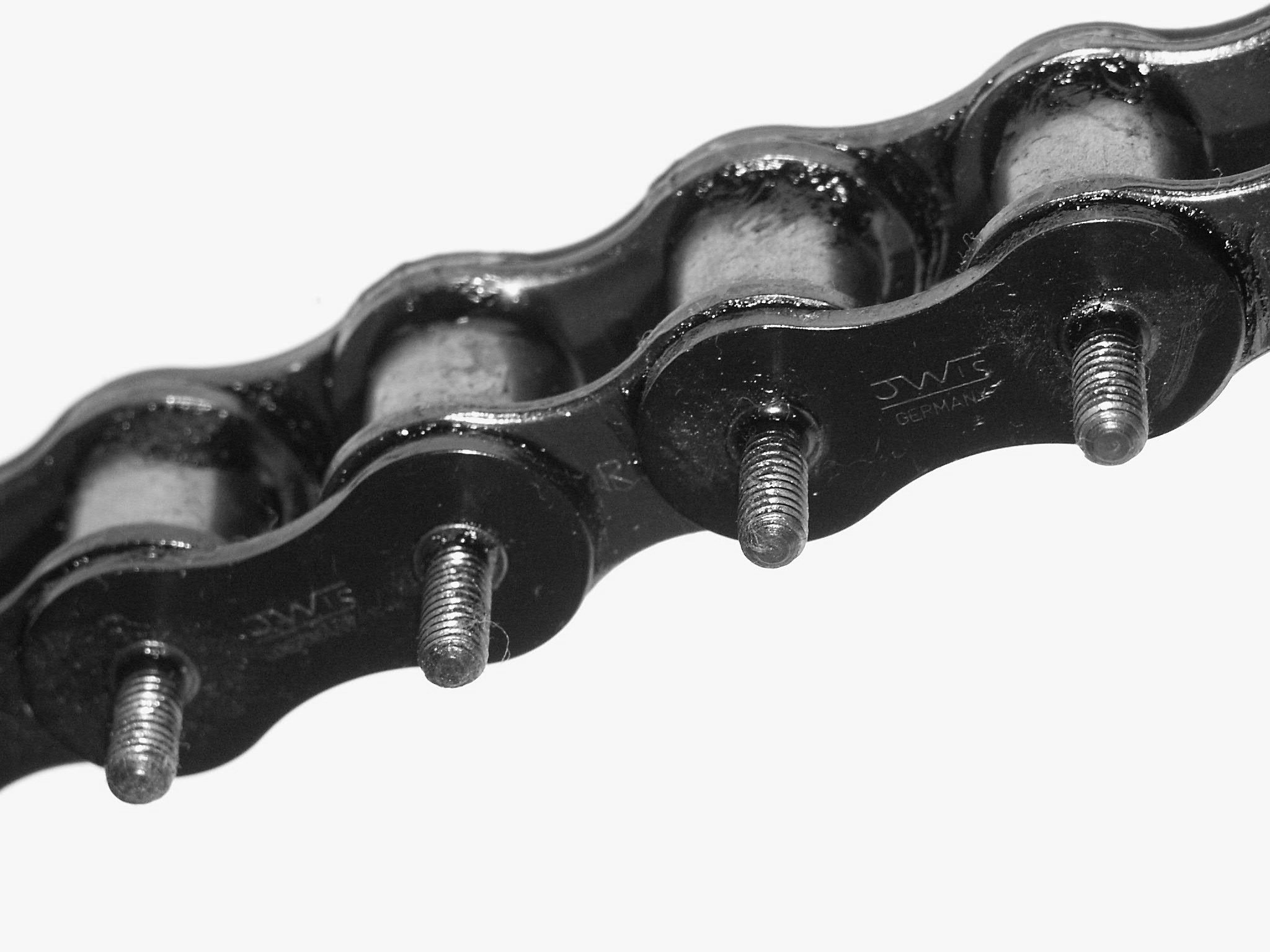 Photo of Muller Martini Chain