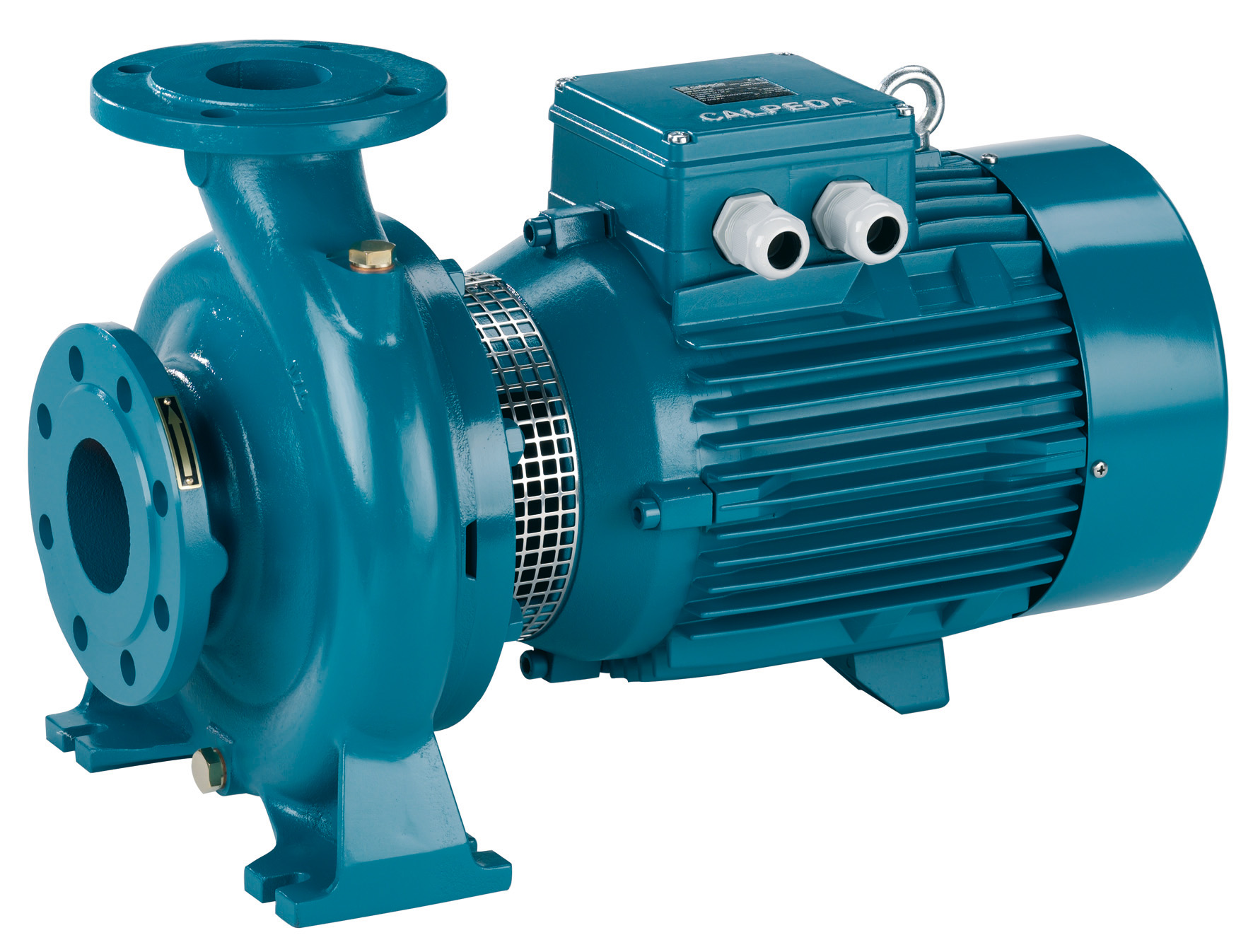 Photo of Centrifugal Pumps