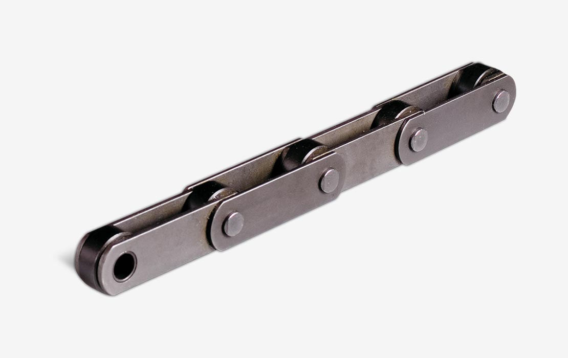 The Ultimate Guide to Conveyor Chains and Their Uses